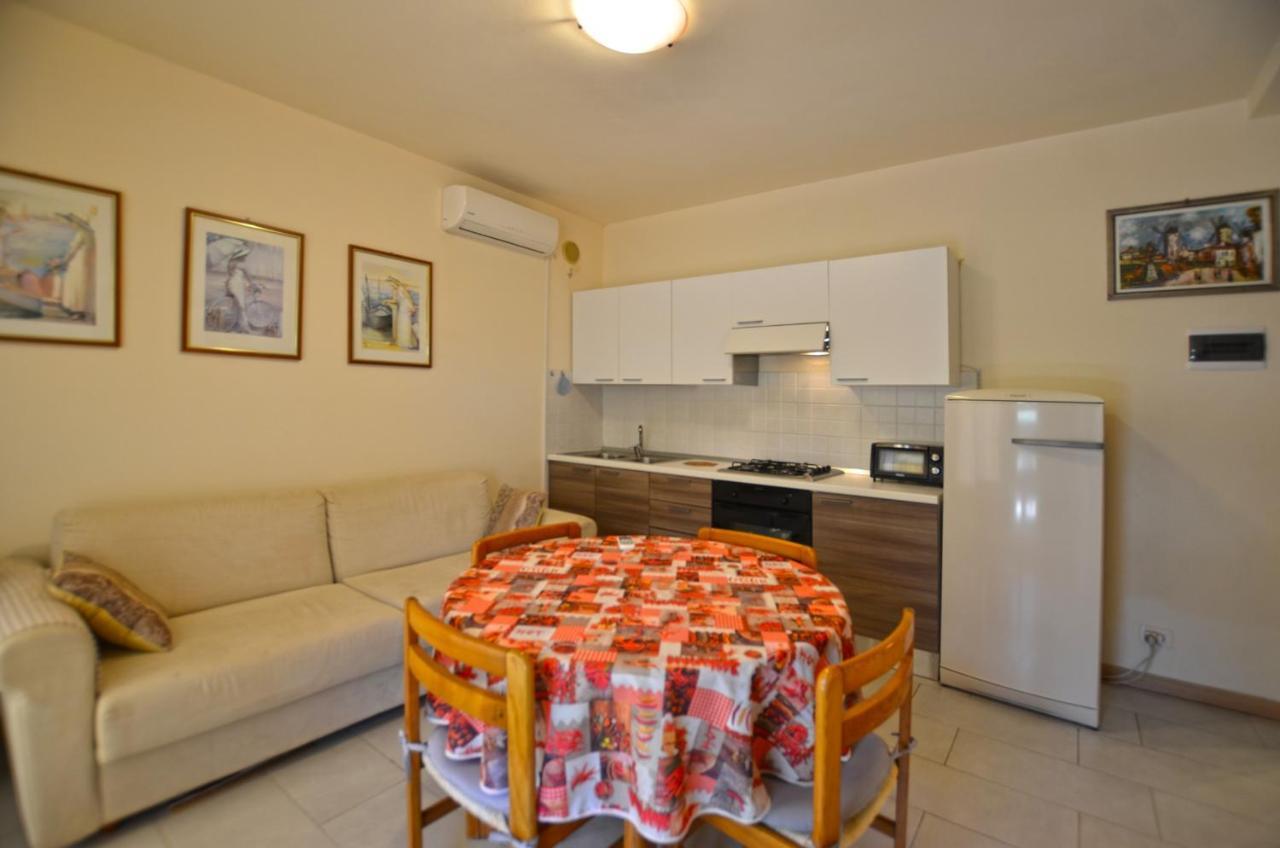 Sorici Apartments Extérieur photo