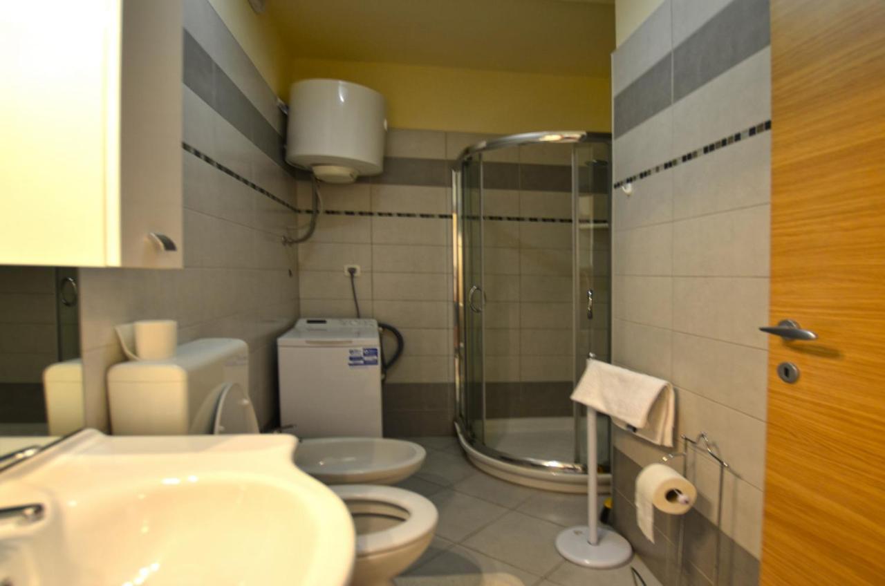 Sorici Apartments Extérieur photo