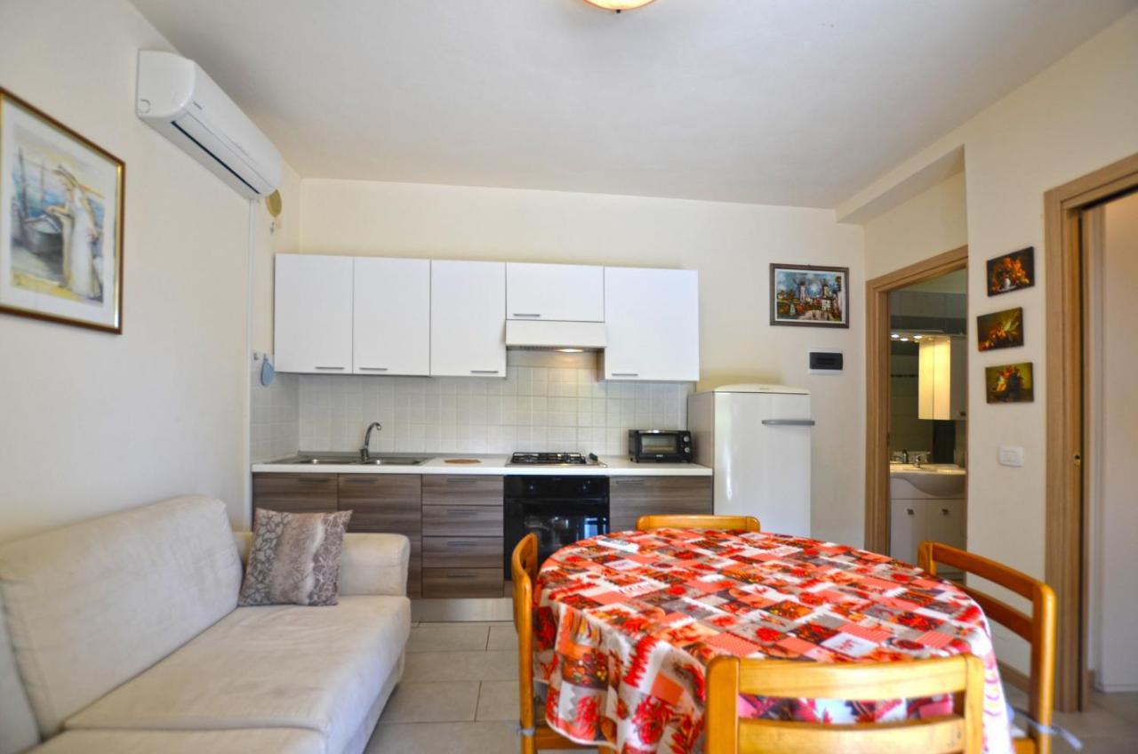 Sorici Apartments Extérieur photo