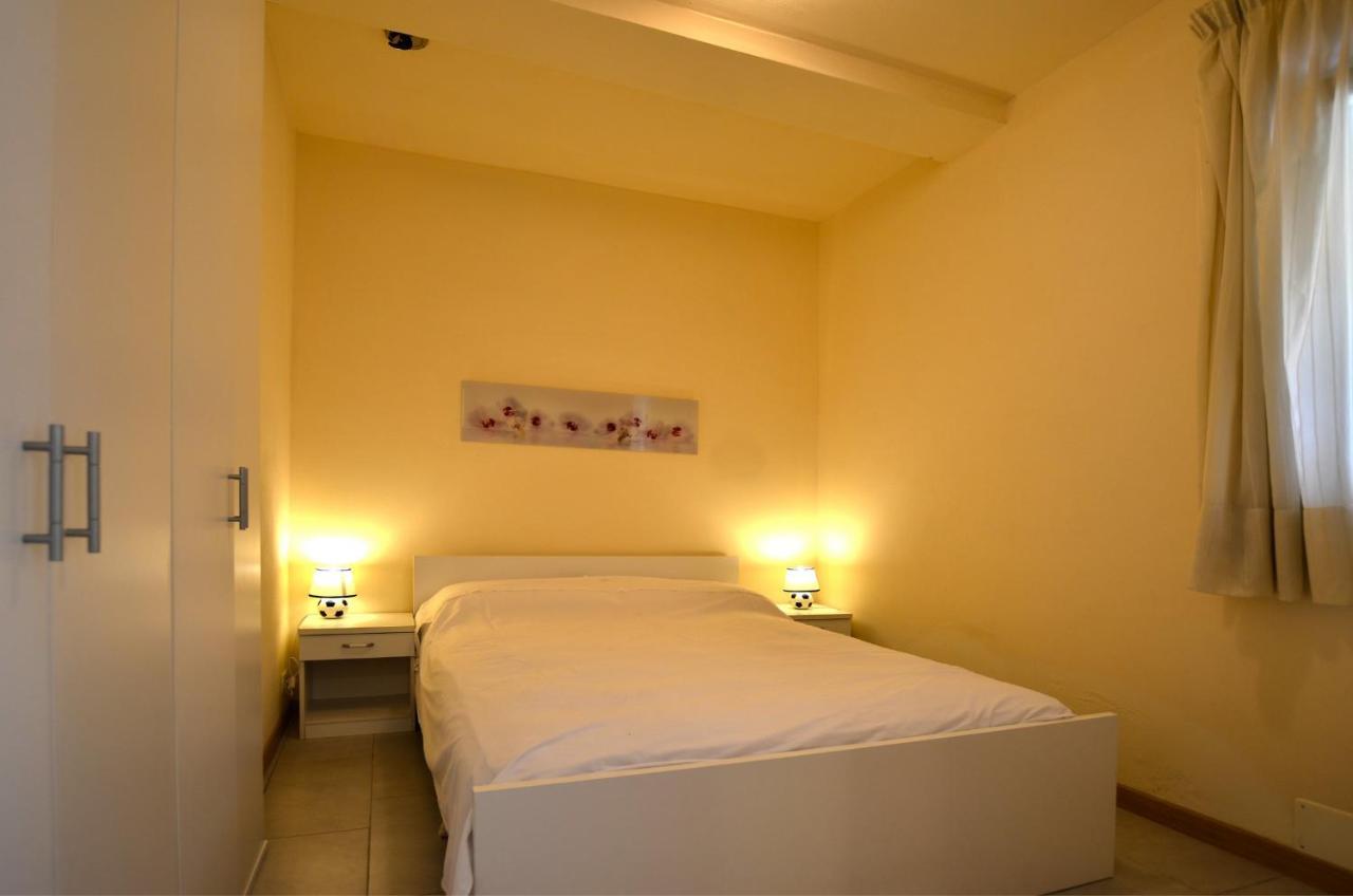 Sorici Apartments Extérieur photo