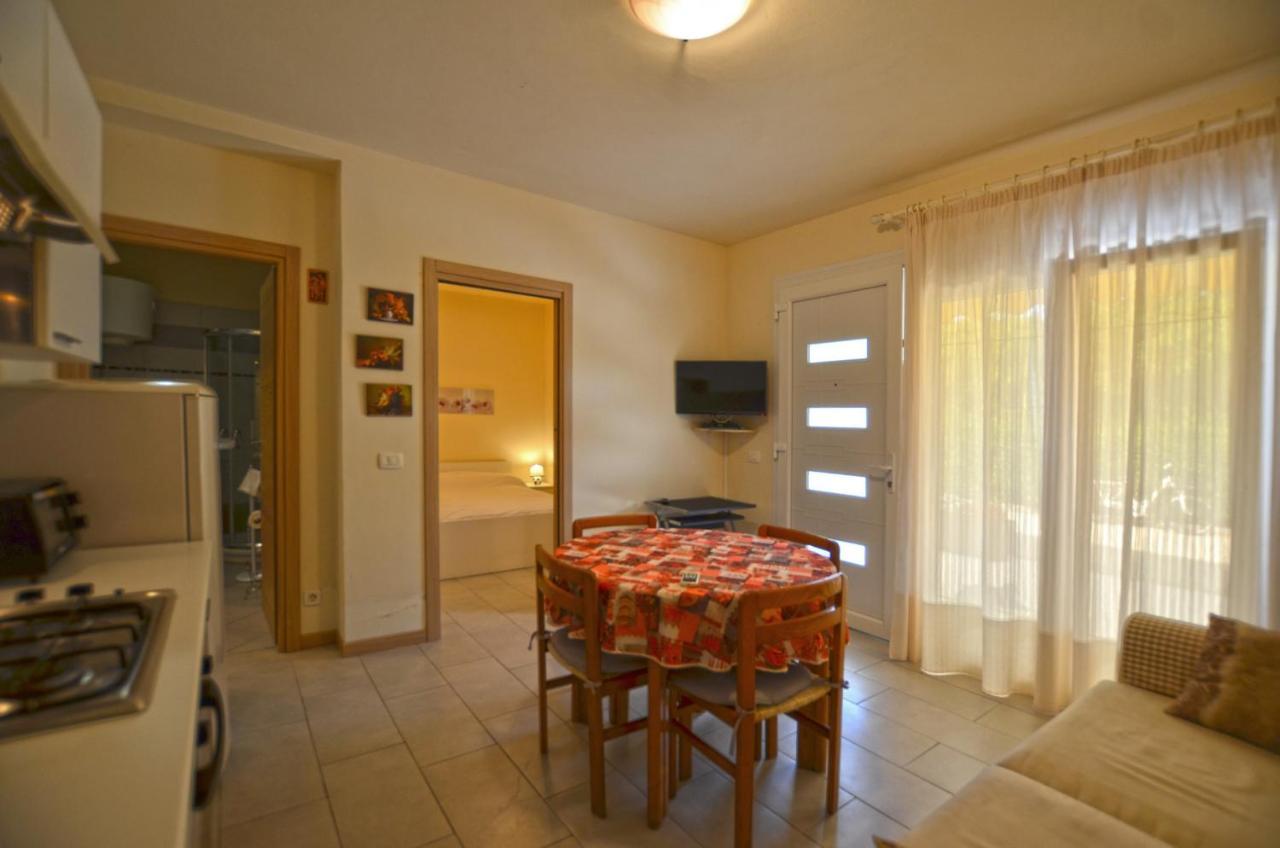 Sorici Apartments Extérieur photo