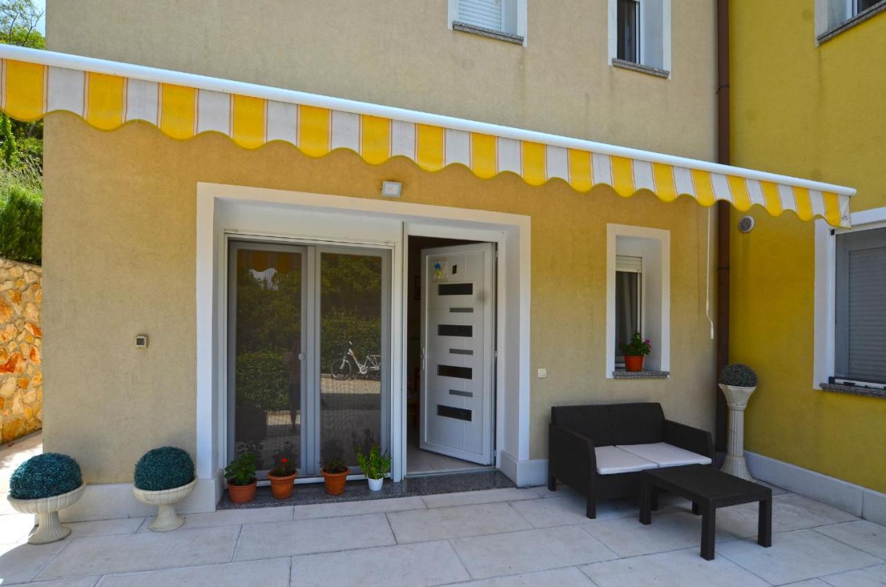 Sorici Apartments Extérieur photo