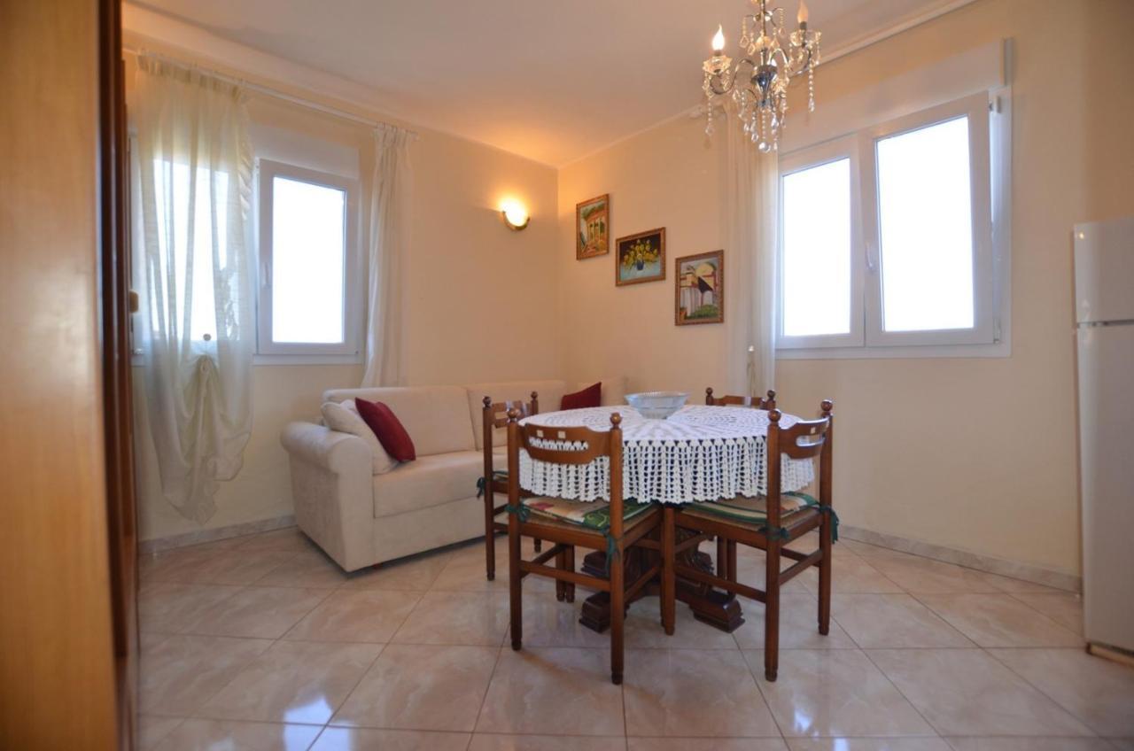 Sorici Apartments Extérieur photo