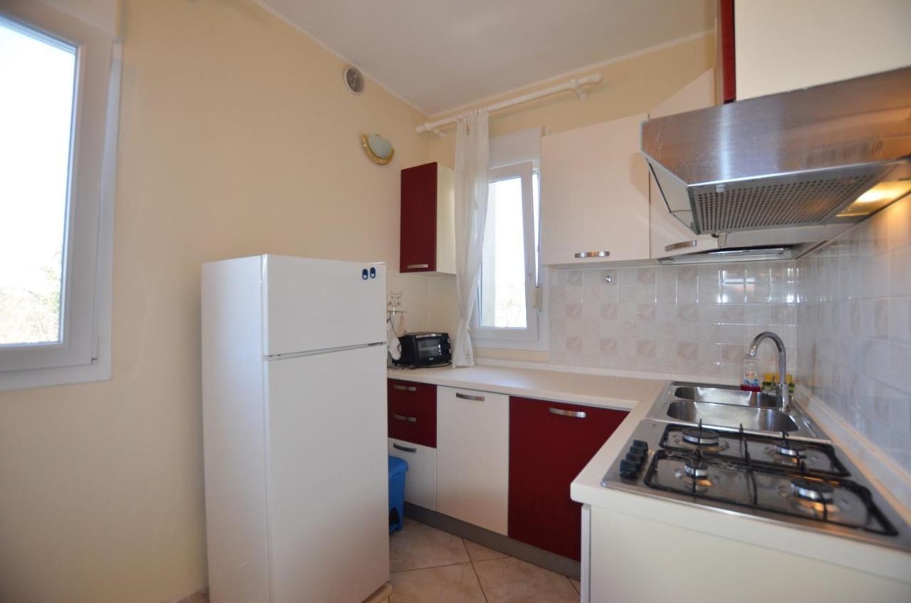 Sorici Apartments Extérieur photo
