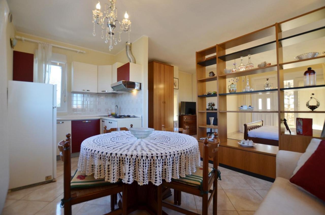 Sorici Apartments Extérieur photo