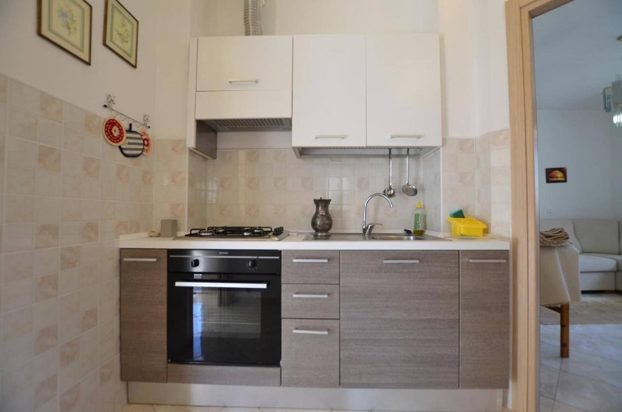 Sorici Apartments Extérieur photo