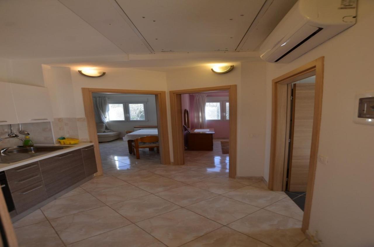 Sorici Apartments Extérieur photo
