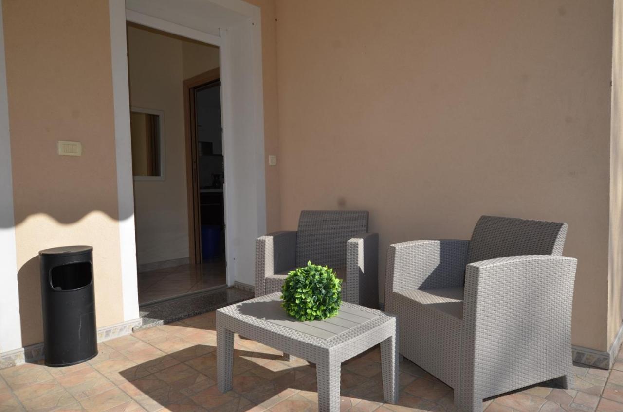 Sorici Apartments Extérieur photo