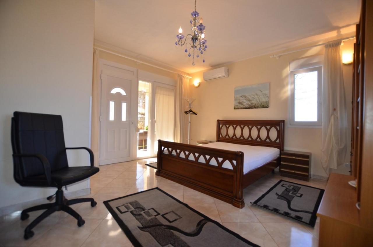 Sorici Apartments Extérieur photo
