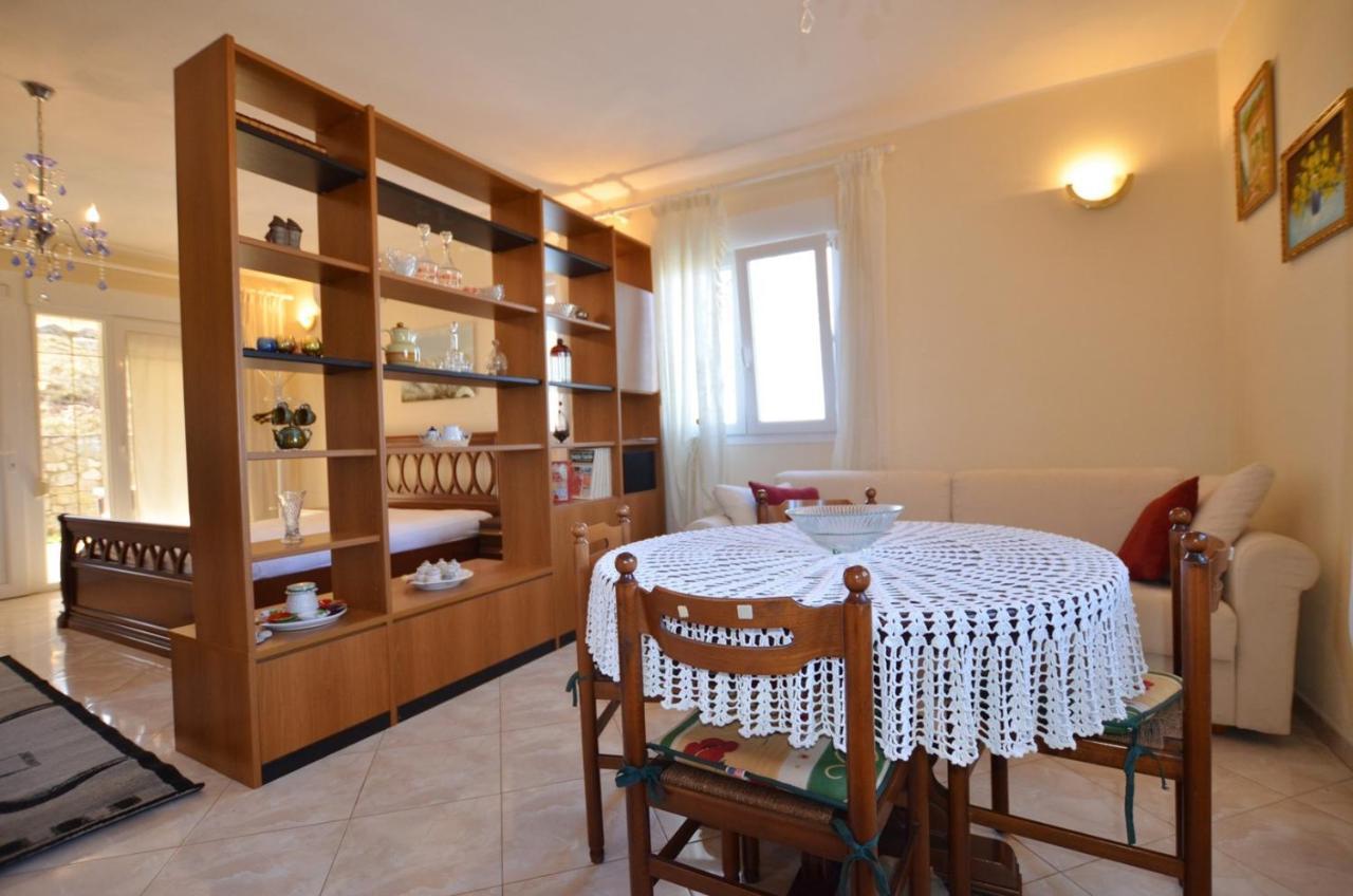 Sorici Apartments Extérieur photo
