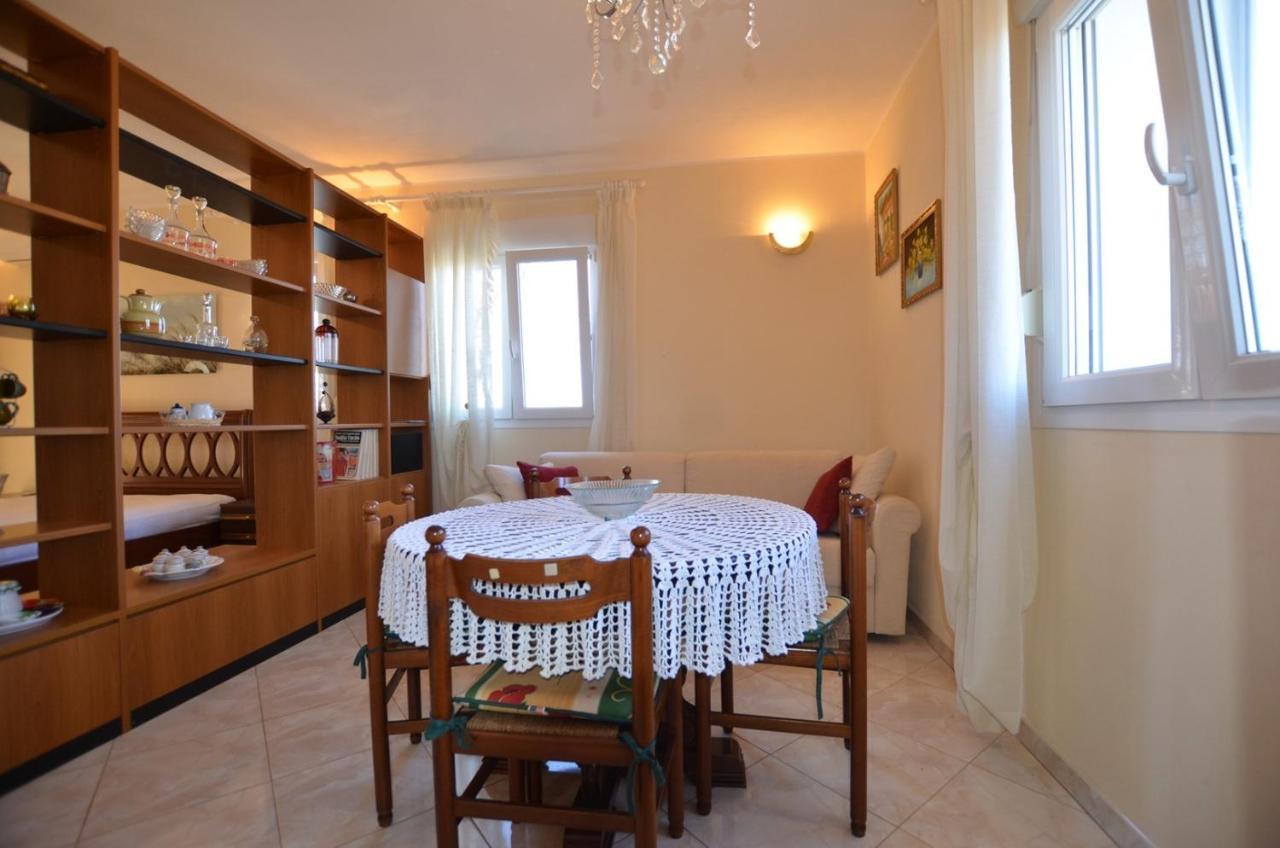 Sorici Apartments Extérieur photo