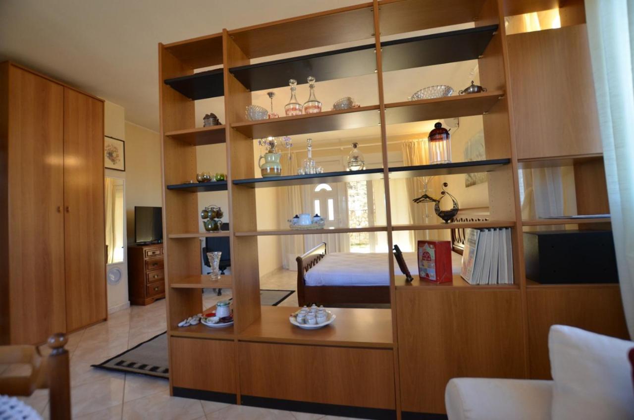 Sorici Apartments Extérieur photo