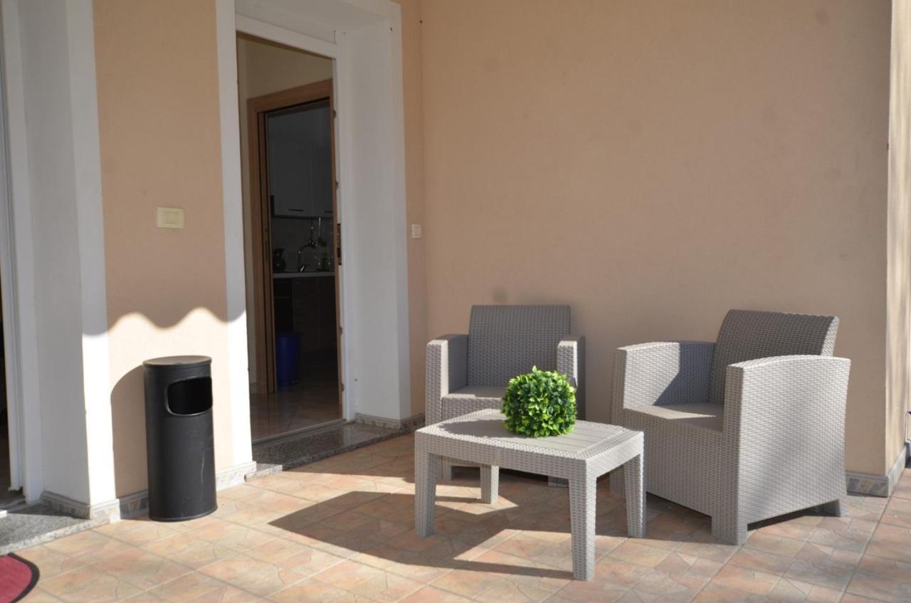 Sorici Apartments Extérieur photo