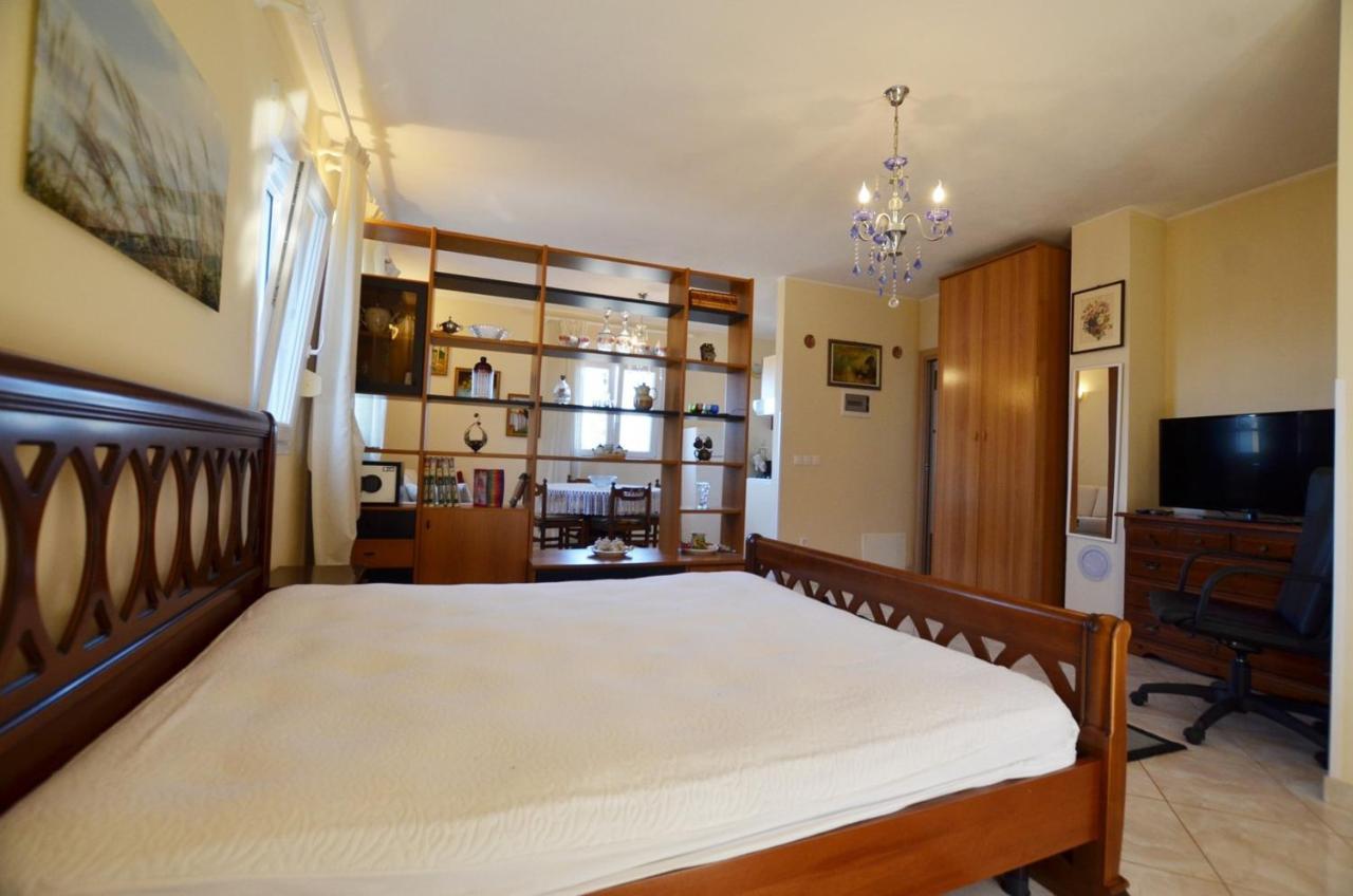 Sorici Apartments Extérieur photo