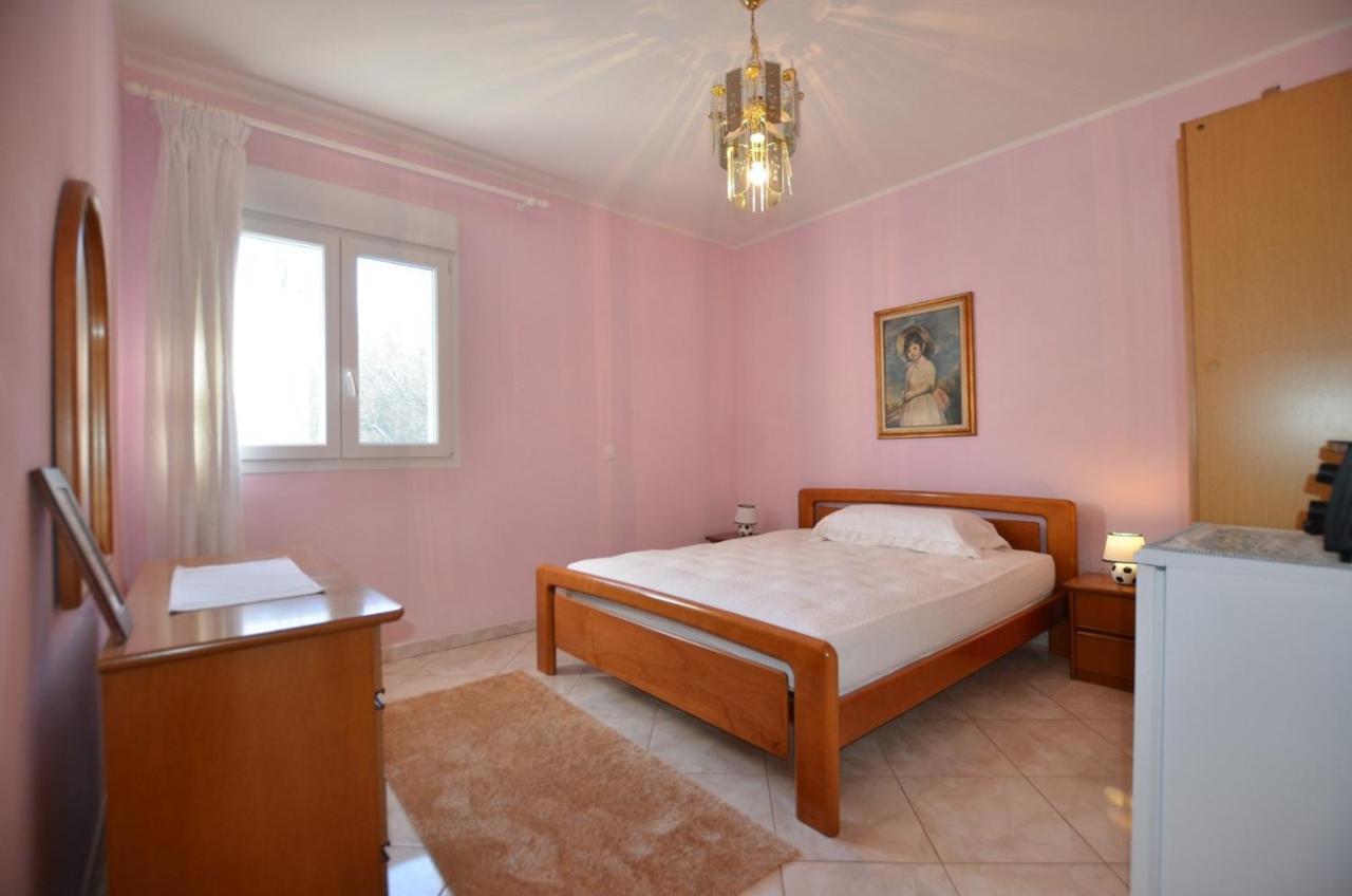 Sorici Apartments Extérieur photo