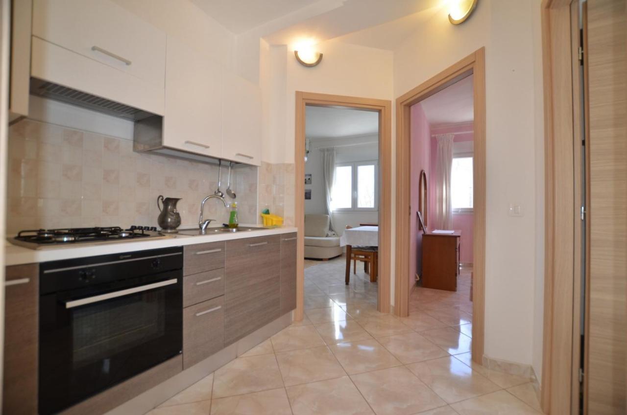 Sorici Apartments Extérieur photo