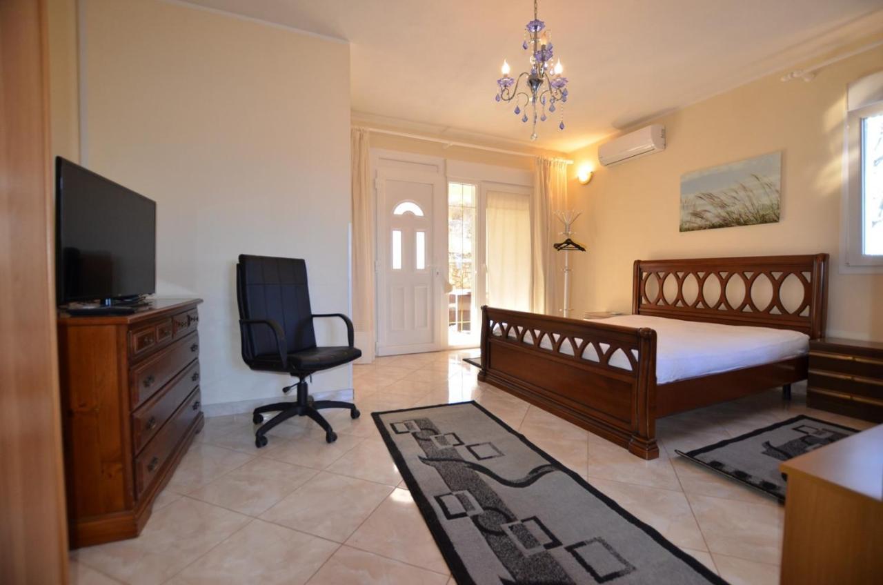 Sorici Apartments Extérieur photo