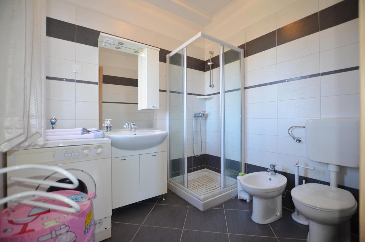 Sorici Apartments Extérieur photo