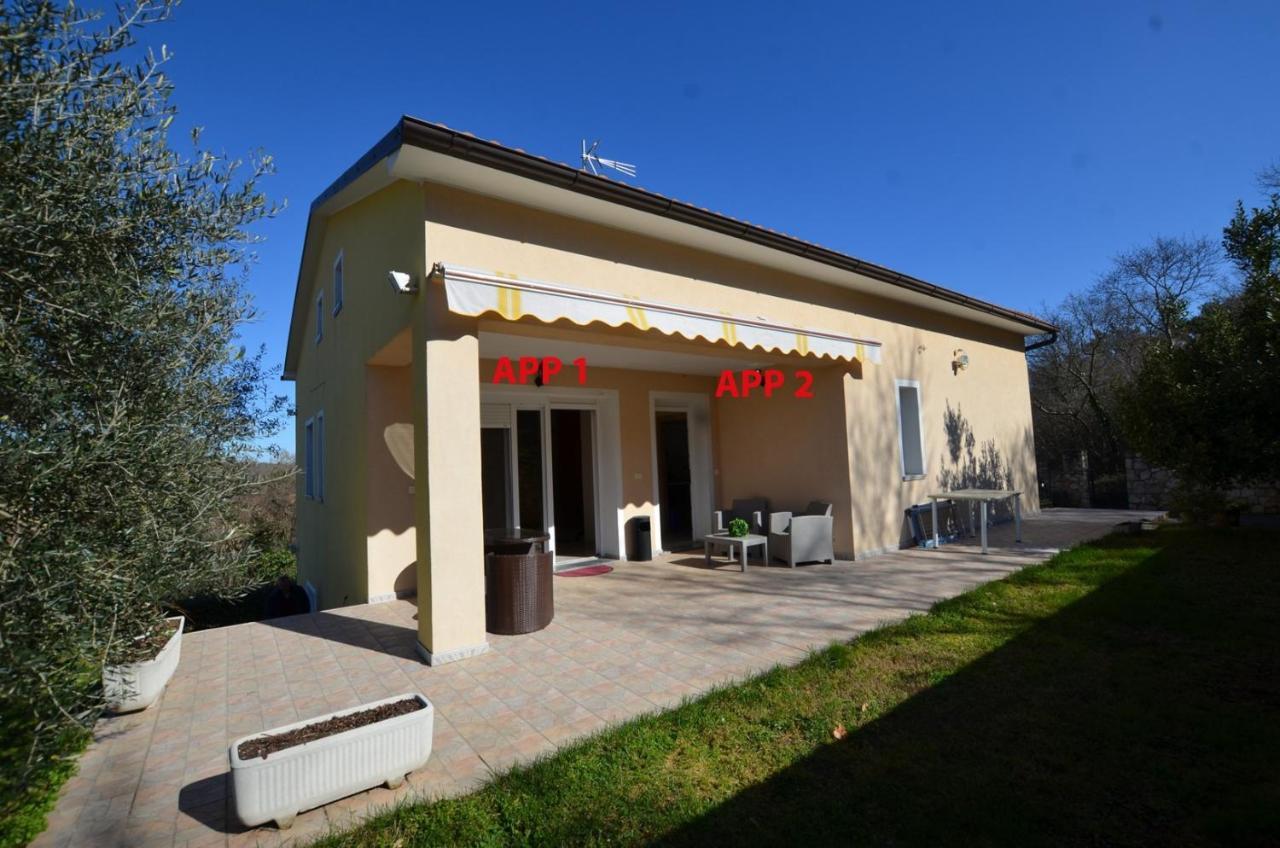 Sorici Apartments Extérieur photo