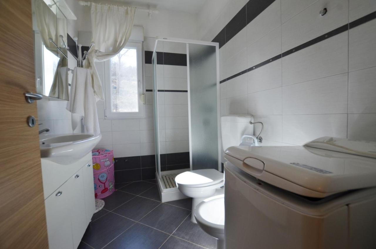 Sorici Apartments Extérieur photo